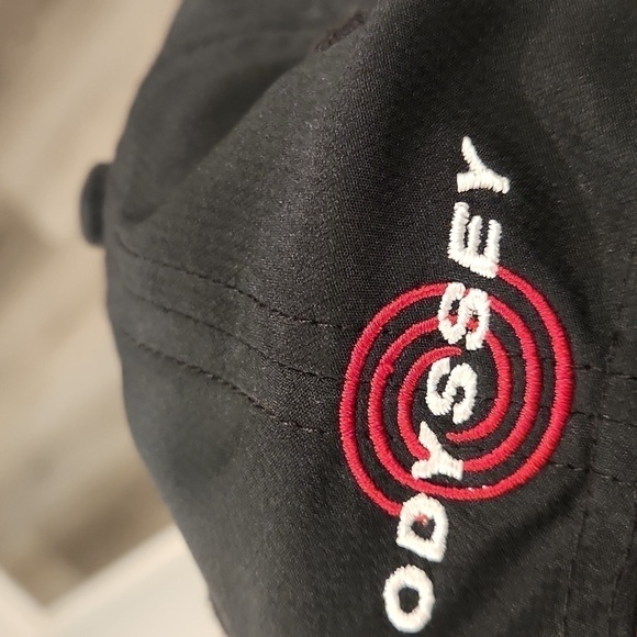 Callaway Snap Back Cap - Picture 5 of 5